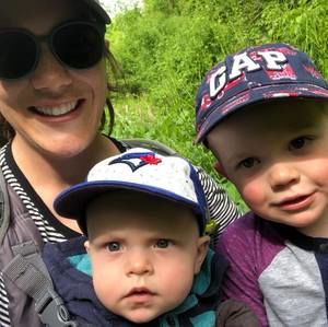 Meet your Posher, Robyn